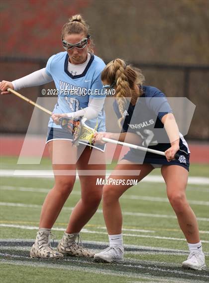 Thumbnail 3 in Hamilton-Wenham Regional @ Triton Regional photogallery.
