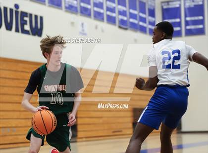 Thumbnail 1 in Smoky Hill @ Grandview photogallery.
