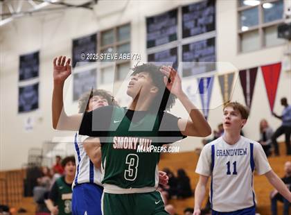 Thumbnail 1 in Smoky Hill @ Grandview photogallery.