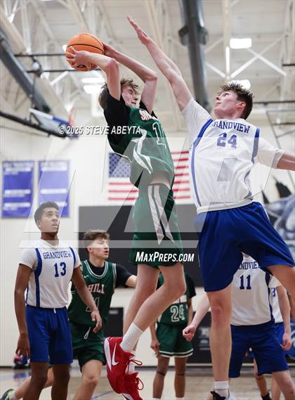 Thumbnail 2 in Smoky Hill @ Grandview photogallery.