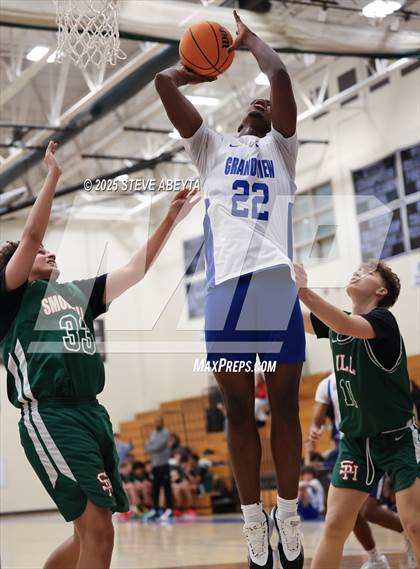 Thumbnail 1 in Smoky Hill @ Grandview photogallery.
