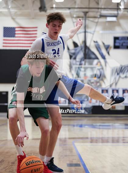 Thumbnail 1 in Smoky Hill @ Grandview photogallery.