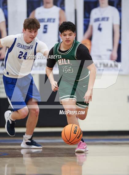 Thumbnail 1 in Smoky Hill @ Grandview photogallery.