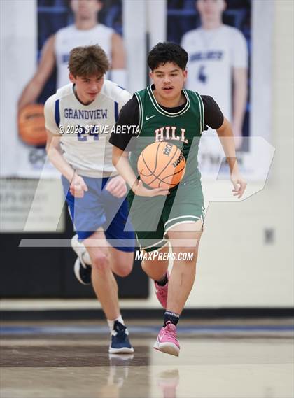 Thumbnail 2 in Smoky Hill @ Grandview photogallery.