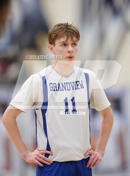 Thumbnail 1 in Smoky Hill @ Grandview photogallery.