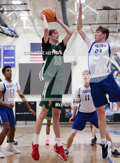 Thumbnail 1 in Smoky Hill @ Grandview photogallery.
