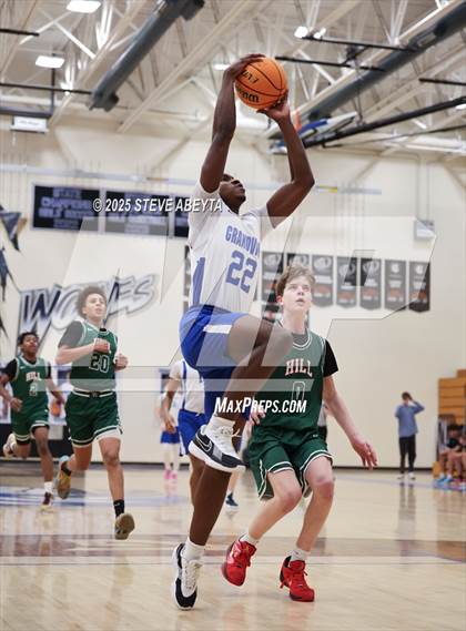 Thumbnail 2 in Smoky Hill @ Grandview photogallery.