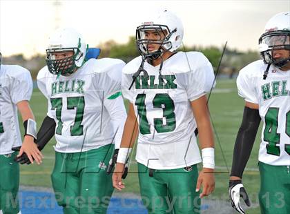 Thumbnail 1 in Eastlake @ Helix photogallery.