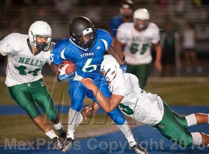 Thumbnail 3 in Eastlake @ Helix photogallery.