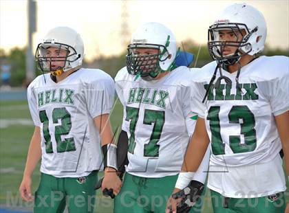 Thumbnail 3 in Eastlake @ Helix photogallery.