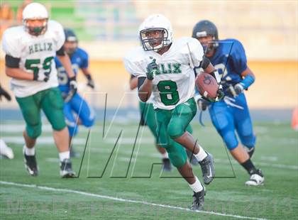 Thumbnail 1 in Eastlake @ Helix photogallery.