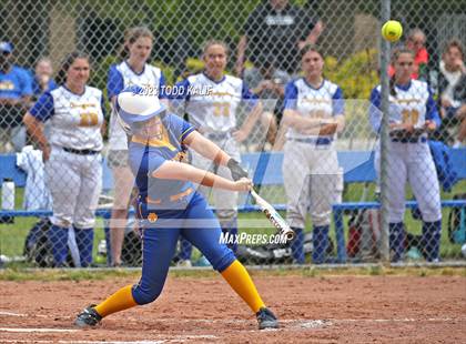 Thumbnail 2 in Mercy vs. Haddam-Killingworth (CIAC Class M Quarterfinal) photogallery.