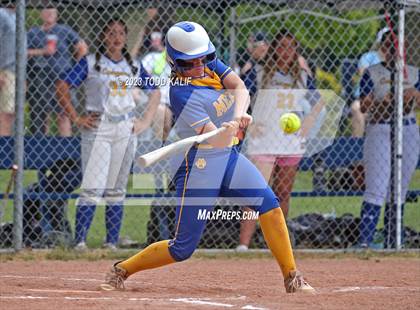 Thumbnail 1 in Mercy vs. Haddam-Killingworth (CIAC Class M Quarterfinal) photogallery.