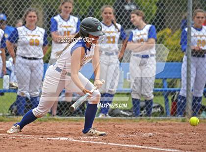 Thumbnail 2 in Mercy vs. Haddam-Killingworth (CIAC Class M Quarterfinal) photogallery.