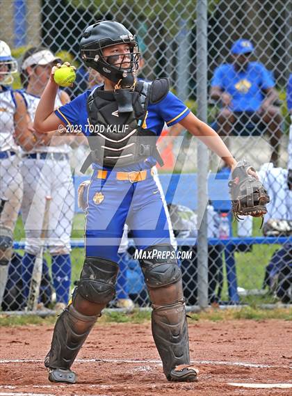Thumbnail 2 in Mercy vs. Haddam-Killingworth (CIAC Class M Quarterfinal) photogallery.
