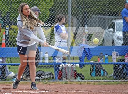 Thumbnail 2 in Mercy vs. Haddam-Killingworth (CIAC Class M Quarterfinal) photogallery.