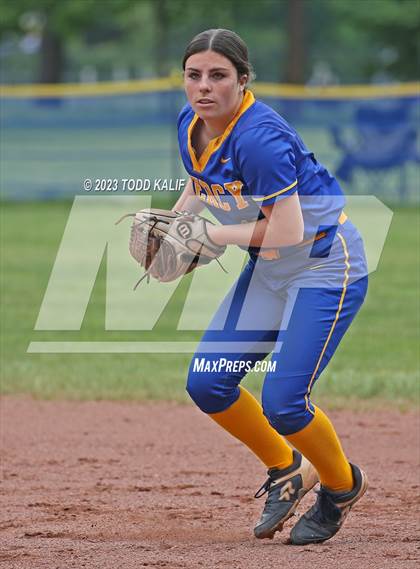 Thumbnail 3 in Mercy vs. Haddam-Killingworth (CIAC Class M Quarterfinal) photogallery.