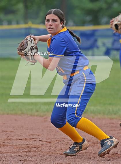 Thumbnail 1 in Mercy vs. Haddam-Killingworth (CIAC Class M Quarterfinal) photogallery.