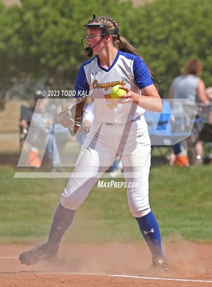 Thumbnail 2 in Mercy vs. Haddam-Killingworth (CIAC Class M Quarterfinal) photogallery.