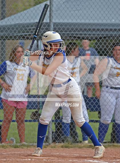 Thumbnail 3 in Mercy vs. Haddam-Killingworth (CIAC Class M Quarterfinal) photogallery.