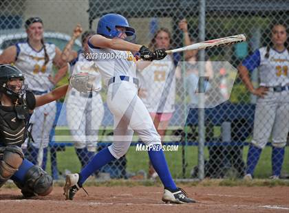 Thumbnail 1 in Mercy vs. Haddam-Killingworth (CIAC Class M Quarterfinal) photogallery.