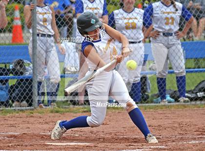 Thumbnail 3 in Mercy vs. Haddam-Killingworth (CIAC Class M Quarterfinal) photogallery.