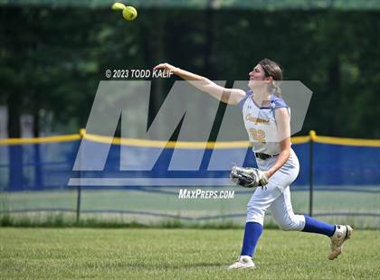 Thumbnail 1 in Mercy vs. Haddam-Killingworth (CIAC Class M Quarterfinal) photogallery.