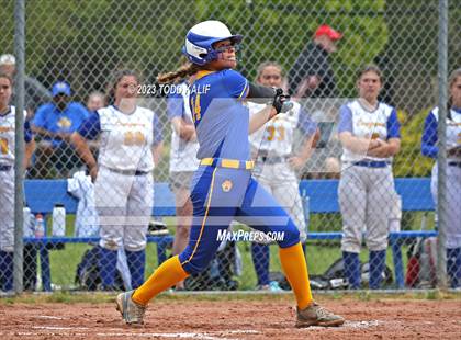 Thumbnail 3 in Mercy vs. Haddam-Killingworth (CIAC Class M Quarterfinal) photogallery.