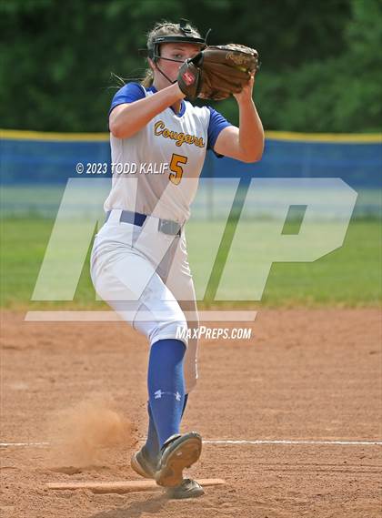 Thumbnail 1 in Mercy vs. Haddam-Killingworth (CIAC Class M Quarterfinal) photogallery.
