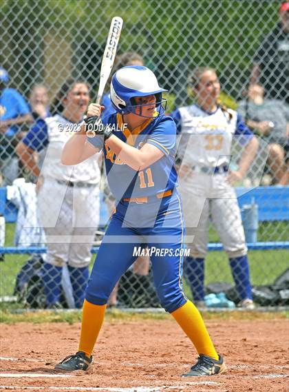 Thumbnail 2 in Mercy vs. Haddam-Killingworth (CIAC Class M Quarterfinal) photogallery.