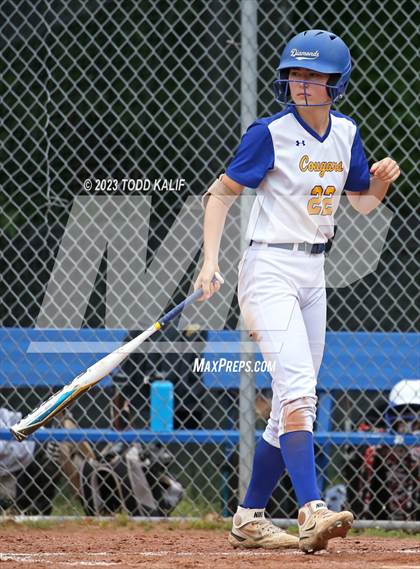Thumbnail 2 in Mercy vs. Haddam-Killingworth (CIAC Class M Quarterfinal) photogallery.