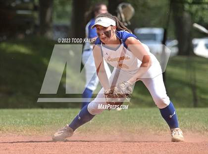Thumbnail 3 in Mercy vs. Haddam-Killingworth (CIAC Class M Quarterfinal) photogallery.