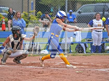 Thumbnail 1 in Mercy vs. Haddam-Killingworth (CIAC Class M Quarterfinal) photogallery.