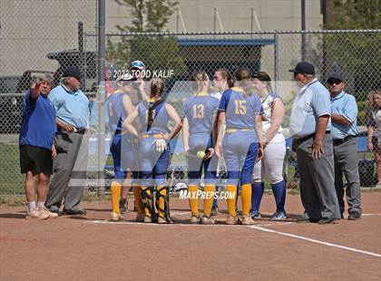 Thumbnail 1 in Mercy vs. Haddam-Killingworth (CIAC Class M Quarterfinal) photogallery.