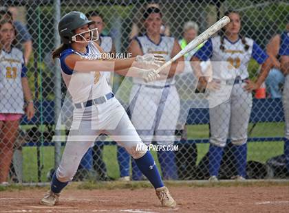 Thumbnail 3 in Mercy vs. Haddam-Killingworth (CIAC Class M Quarterfinal) photogallery.