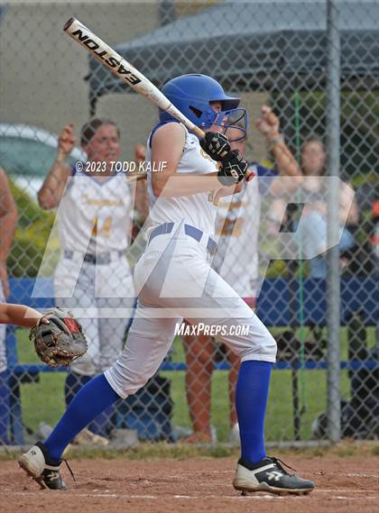 Thumbnail 2 in Mercy vs. Haddam-Killingworth (CIAC Class M Quarterfinal) photogallery.