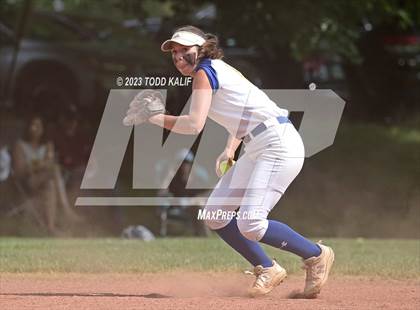 Thumbnail 3 in Mercy vs. Haddam-Killingworth (CIAC Class M Quarterfinal) photogallery.