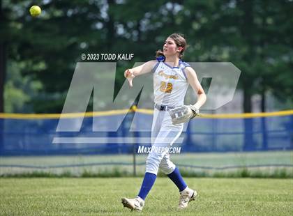 Thumbnail 2 in Mercy vs. Haddam-Killingworth (CIAC Class M Quarterfinal) photogallery.
