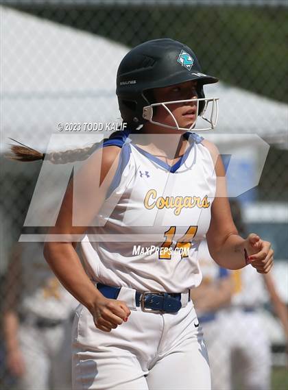 Thumbnail 2 in Mercy vs. Haddam-Killingworth (CIAC Class M Quarterfinal) photogallery.