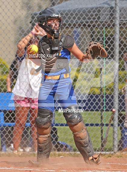 Thumbnail 3 in Mercy vs. Haddam-Killingworth (CIAC Class M Quarterfinal) photogallery.