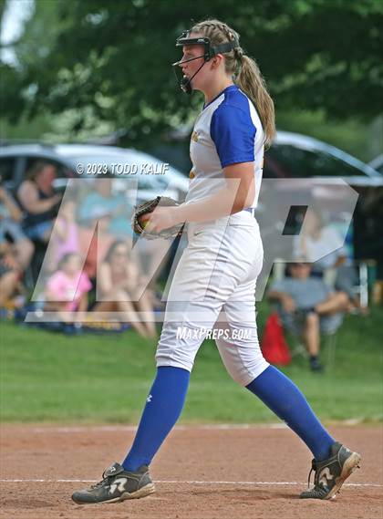 Thumbnail 1 in Mercy vs. Haddam-Killingworth (CIAC Class M Quarterfinal) photogallery.