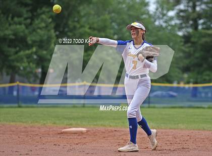Thumbnail 1 in Mercy vs. Haddam-Killingworth (CIAC Class M Quarterfinal) photogallery.