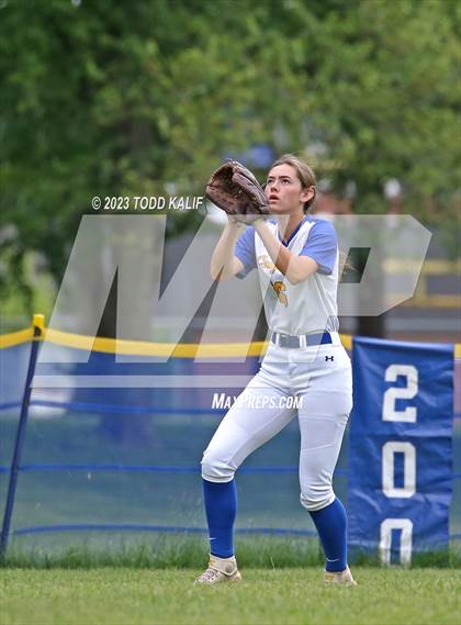 Thumbnail 3 in Mercy vs. Haddam-Killingworth (CIAC Class M Quarterfinal) photogallery.