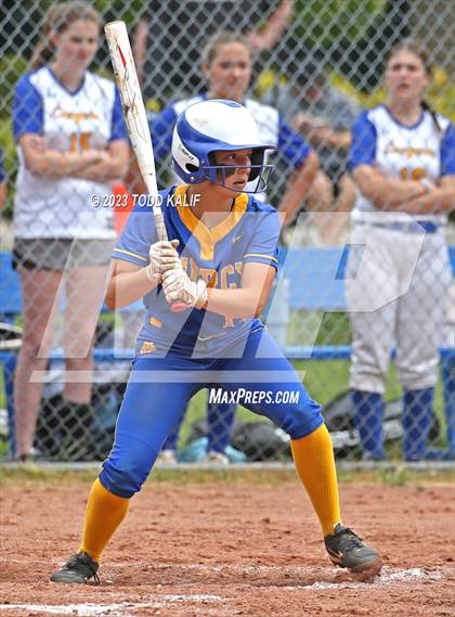 Thumbnail 2 in Mercy vs. Haddam-Killingworth (CIAC Class M Quarterfinal) photogallery.