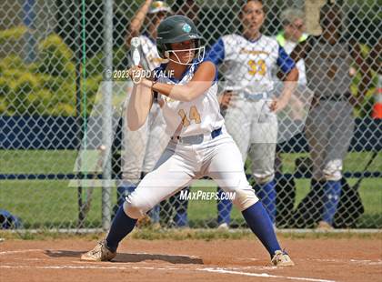 Thumbnail 2 in Mercy vs. Haddam-Killingworth (CIAC Class M Quarterfinal) photogallery.