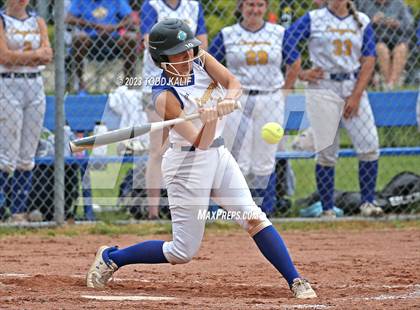 Thumbnail 2 in Mercy vs. Haddam-Killingworth (CIAC Class M Quarterfinal) photogallery.
