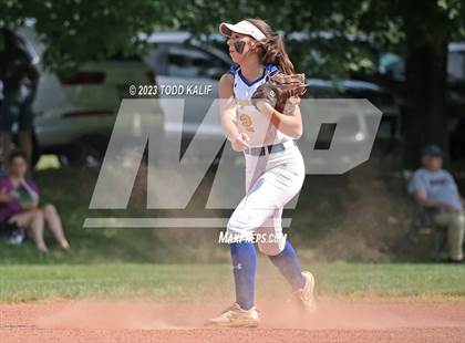Thumbnail 2 in Mercy vs. Haddam-Killingworth (CIAC Class M Quarterfinal) photogallery.