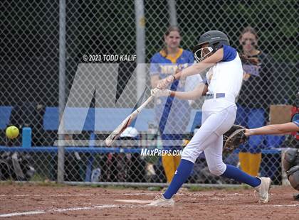 Thumbnail 1 in Mercy vs. Haddam-Killingworth (CIAC Class M Quarterfinal) photogallery.