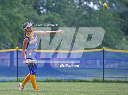 Thumbnail 2 in Mercy vs. Haddam-Killingworth (CIAC Class M Quarterfinal) photogallery.