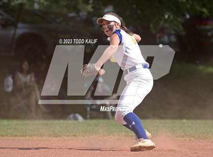 Thumbnail 1 in Mercy vs. Haddam-Killingworth (CIAC Class M Quarterfinal) photogallery.